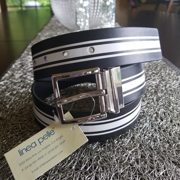 Reversible Belt - Picture 3 of 3